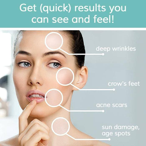 Image of Advanced Retinol Complex