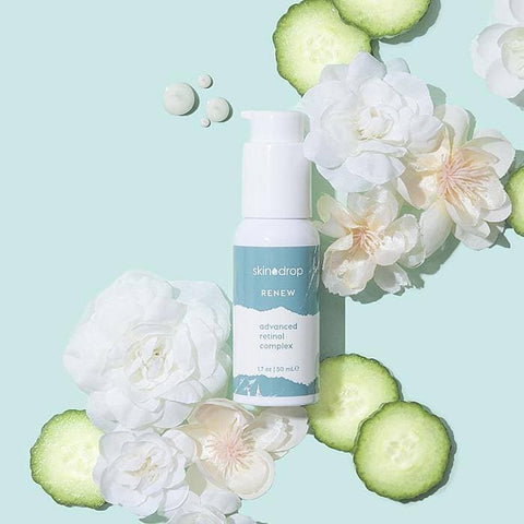 Image of Advanced Retinol Complex