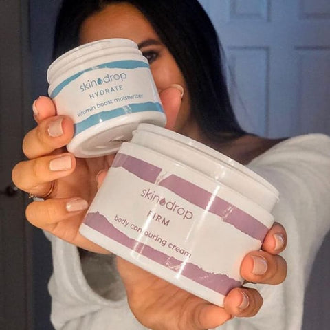 Image of Body Contouring Cream