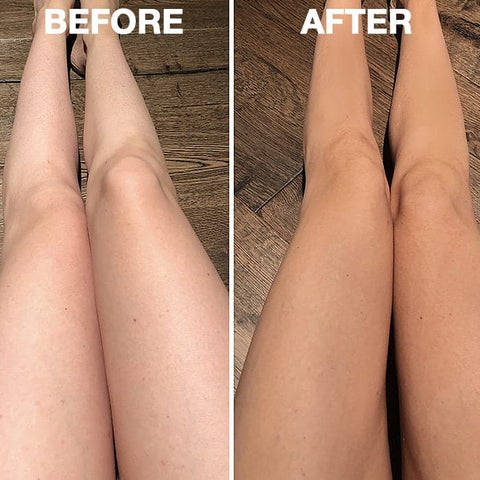 Image of Natural Self Tanner