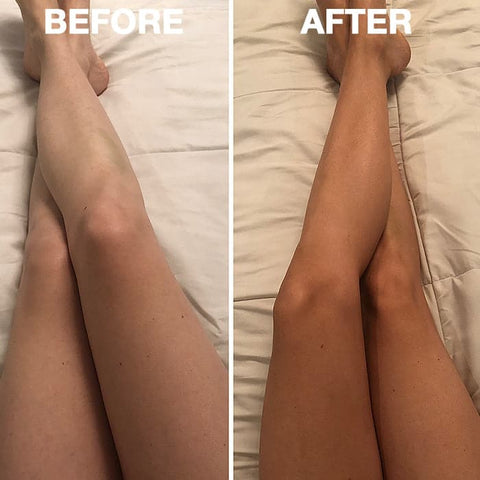Image of Natural Self Tanner