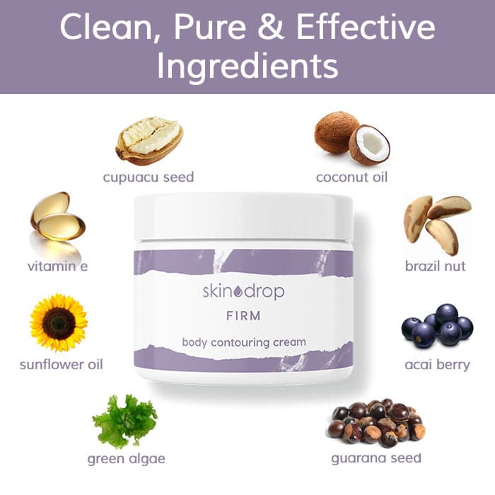 Body Contouring Cream