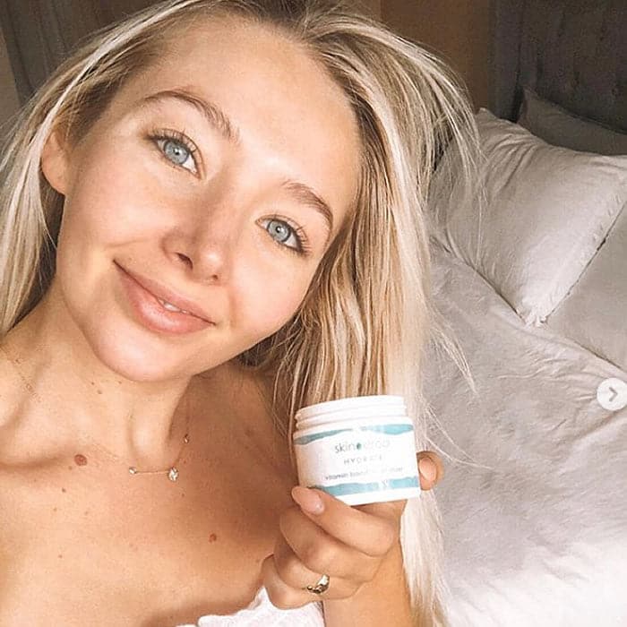 Vitamin Boost  Moisturizer