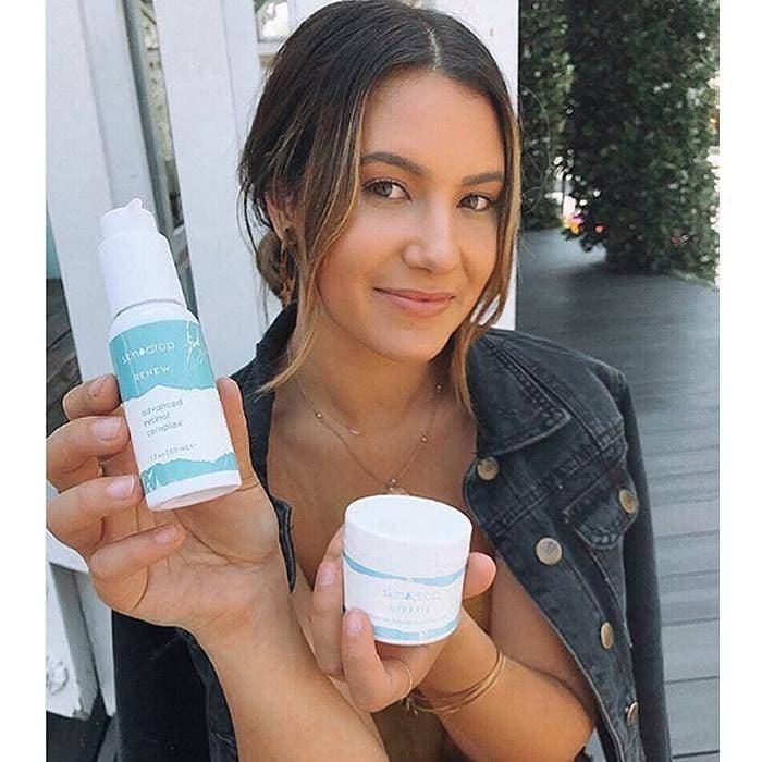 Perfect Skin Combo