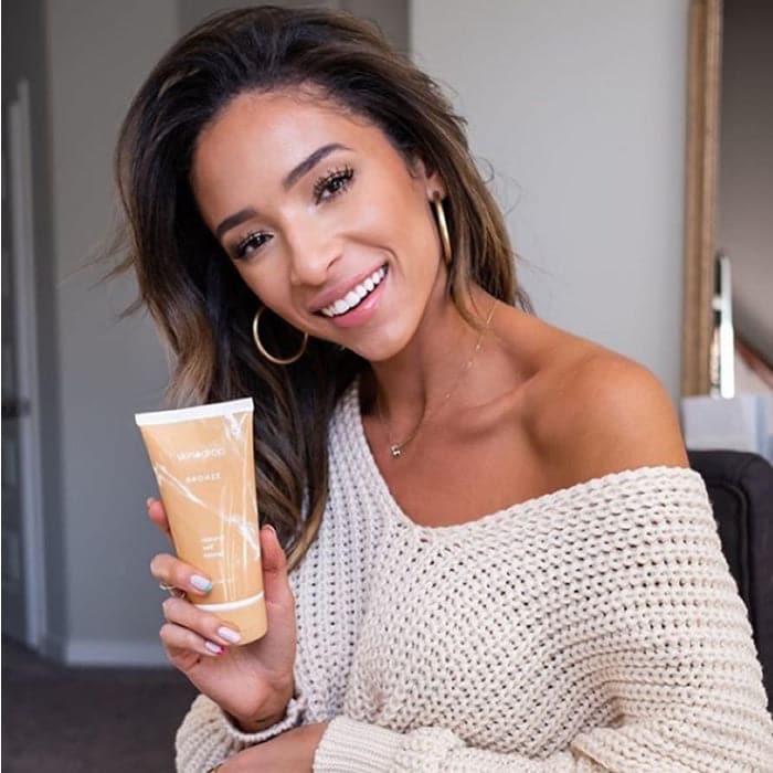 Natural Self Tanner