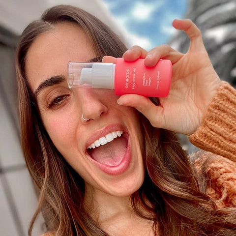 Image of Papaya-C Face Serum