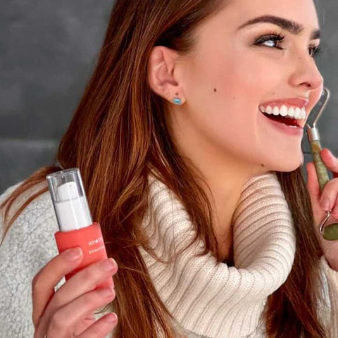 Image of Papaya-C Face Serum