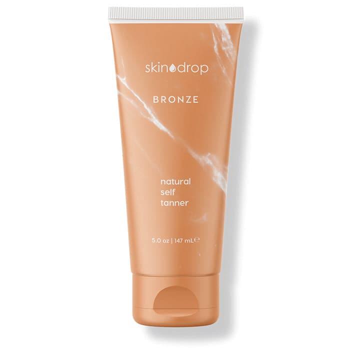 Natural Self Tanner