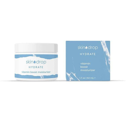 Image of Vitamin Boost  Moisturizer