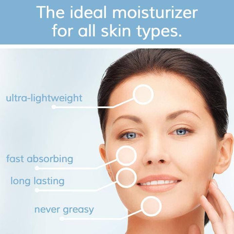 Image of Vitamin Boost  Moisturizer