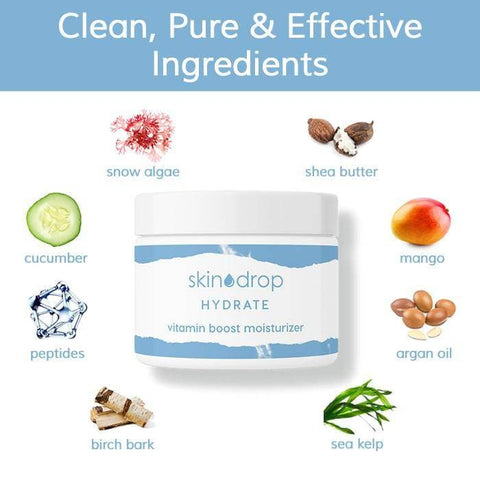 Image of Vitamin Boost  Moisturizer