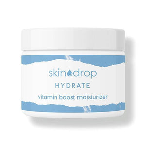 Vitamin Boost  Moisturizer