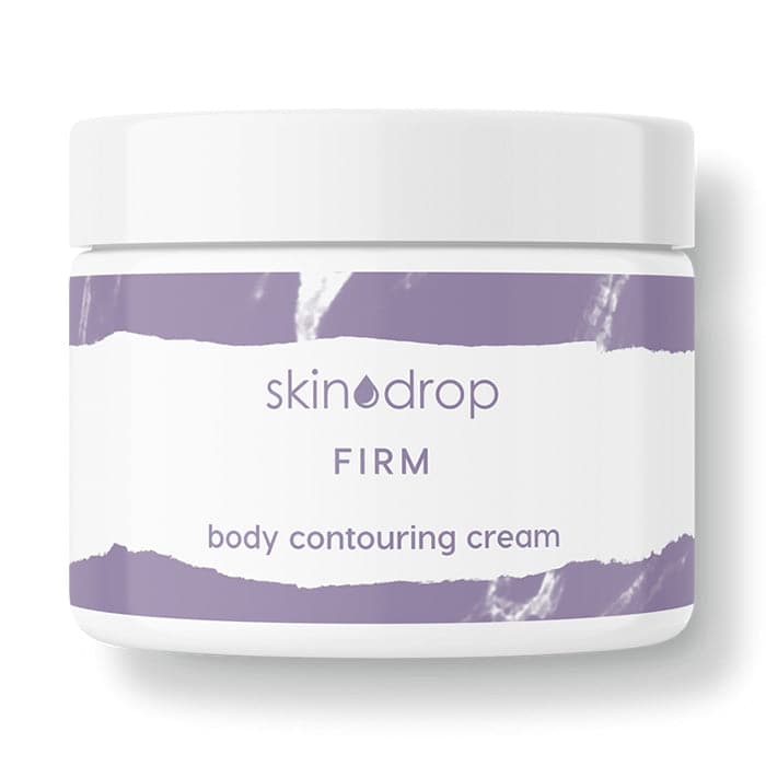 Body Contouring Cream
